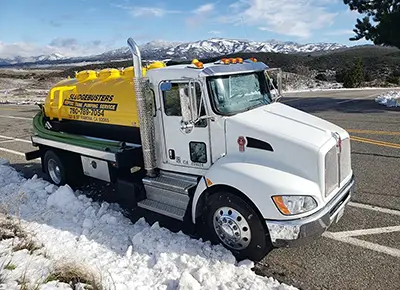 Septic Tank Pumping, Repair & Installation Company